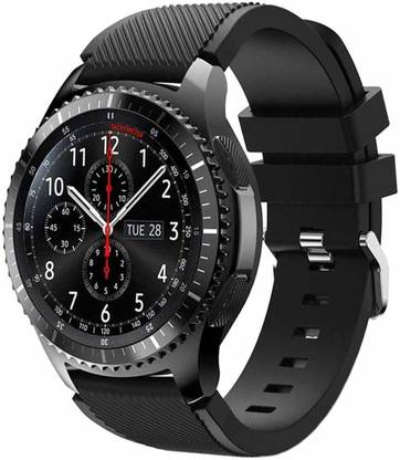 Oboe 22mm Universal Silicone Strap for GTR 4 / GTR 2 New Version / GTR 3 Pro Smart Band Strap