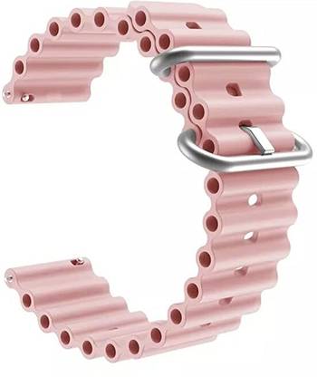 IBS Ocean Band Compatible with Apple Watch Straps 42mm 44mm 45mm and 49mm Adjustable Smart Watch Strap