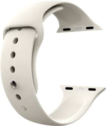 ADCOM Silicone Straps - Compatible with Ignite Voice/Infinity Smart Watch Strap