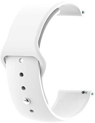AOnes Silicone Belt Watch Strap for Wings Urbana Smart Watch Strap