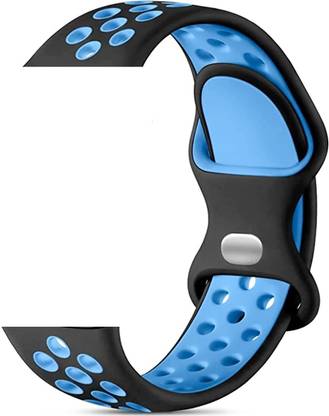 LIDDU Strap belt For Apple Watch(45/44/42mm) iWatch Series 7/6/5/4/3/2/1/SE Smart Watch Strap