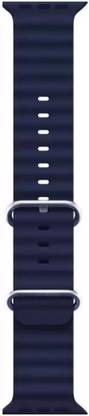 APNA KANHA Strap Size 42/44/45/49 mm Smart Watch Strap