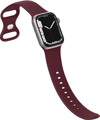 picau-pau Apple Watch Band Compitable 45MM,44MM,42MM Smart Watch Strap