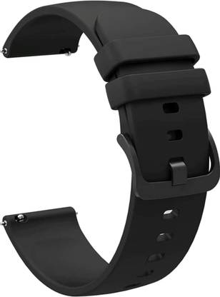 Reboot 20MM FOR ALL (APPLE, FIREBOLT, NOISE ETC.) Smart Watch Strap