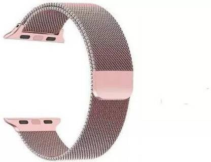 Asotai Strap for Apple watch 44/42mm stainless steel Magnetic Strap(belt) Smart Watch Strap