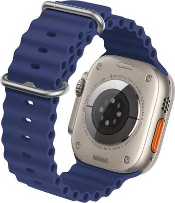 picau-pau Apple Watch 49MM,45MM,44MM,42MM Smart Watch Strap