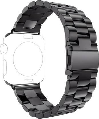 YAEGAR Stainless Steel Smart Watch Strap Belt for Ultra Watch 49 mm, Series 9 / 8 / 7 45 mm, Series 6 / 5 / 4 44 mm, Series 3 / 2 / 1 42 mm, T800 Ultra, Watch 8 Ultra, i8 Pro Max, W26, T800. Smart Watch Strap Smart Watch Strap Smart Watch Strap