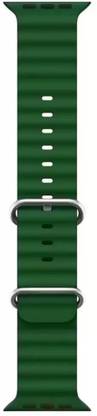 APNA KANHA Smart Watch Band Strap Size 42/44/45/49 mm Smart Watch Strap