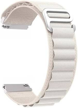 Reznor Adjustable Watch Strap with Metal G-Hook Premium Watch Strap for Men & Women Compatible with Watch 49mm 45mm 44mm 42mm, for iWatch Ultra Series SE 8 7 6 5 4 3 2 1 (Only Strap for Apple iWatch (Watch NOT Included) Smart Watch Strap
