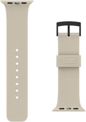 Urban Armor Gear UAG Replacement Watch Strap, DOT V2 Strap/Watch Band Designed for Apple Watch (49mm / 45mm / 44mm / 46mm) (Series 4/5/6/7/8/SE/2/Ultra/2) Smart Watch Strap