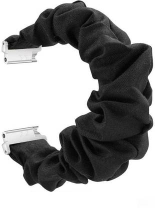 Colorcase Elastic Band Strap Compatible with Beatxp Vega X Smart Watch Smart Watch Strap