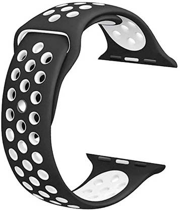 PUNAK Smart watch strap belt compatible with FIREBOLT CYCLONE , FIREBOLT CYCLONE PRO Smart Watch Strap