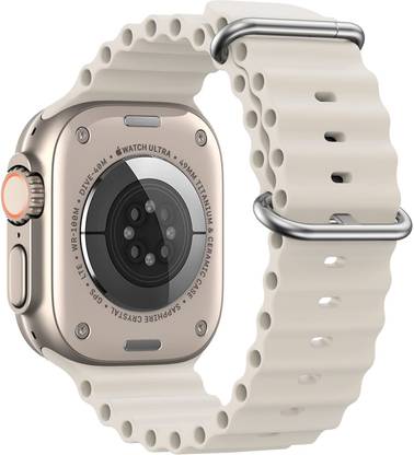 picau-pau Apple Watch 49MM,45MM,44MM,42MM Smart Watch Strap