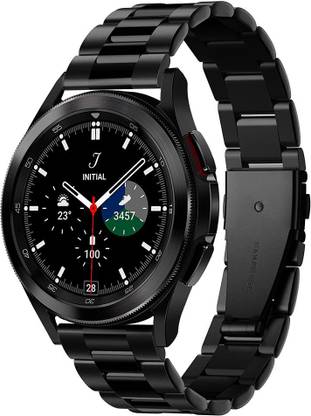 Spigen Strap for Samsung Galaxy Watch5 Pro | Galaxy Watch5 (44mm/40mm) | 4 (44mm/40mm) | 4 Classic (46mm/42mm) | 3 (41mm) | Galaxy Watch Active 2 (40mm/44mm)