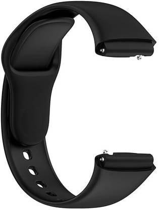LNKART Compatible with Watch 3 Active Replacement Band - Replacement Silicone Wrist Watch Band Strap Compatible with Watch 3/3 Lite / 3 Active Smart Watch Strap