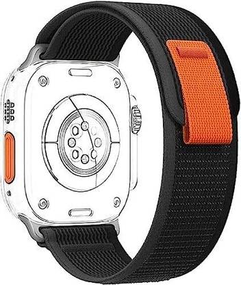 sounce Arm Band Case for Apple Watch Strap for iWatch Series 9,8,7,6,5,4,3,2,1,SE-[Watch Strap Only]