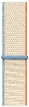Big Wings Premium Quality Trail Loop 42mm/ 44mm/ 45mm / 49mm Smartwatch Straps for iWatch Smart Watch Strap