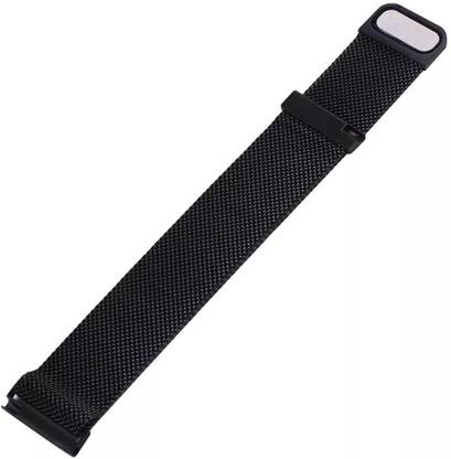 STRAPY 19mm Magnetic Clasp Chain Strap Band For Bot Storm Smart Watch Smart Watch Strap Smart Watch Strap
