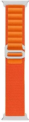 Swapit Alpine Loop Compatible with Band Ultra 49mm 45mm 44mm 42mm Smart Band Strap