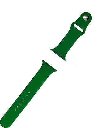 PUNAK 42 / 44 / 45 / 49 MM Soft Silicon Smartwatch Strap For Ultra WATCH, SERIES 8 7 6 5 4 3 2 1 Smart Watch Strap