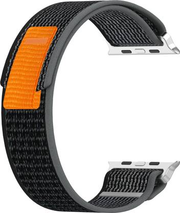 Big Wings Premium Quality Trail Loop 42mm/ 44mm/ 45mm / 49mm Smartwatch Straps for iWatch Smart Watch Strap