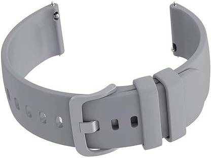 Like Star 22mm Soft Strap (compatible Watch List In Photo & Description) Only For 22mm Smart Watch Strap