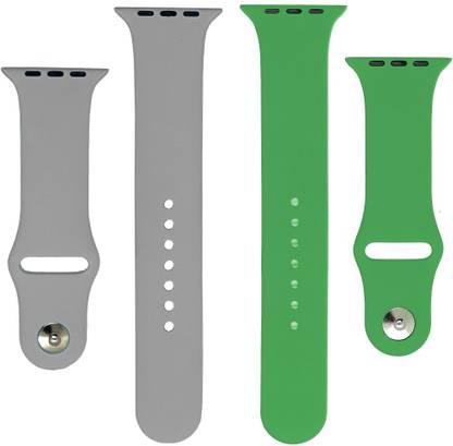PUNAK 42 / 44 / 45 / 49 MM Smart Watch Strap Belt for Ultra Watch 49 mm, Series 8 / 7 45 mm, Series 6 / 5 / 4 44 mm, Series 3 / 2 / 1 42 mm Smart Watch Strap