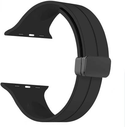 PUNAK Smart watch strap belt compatible with FIREBOLT GLADIATOR PLUS only Smart Watch Strap