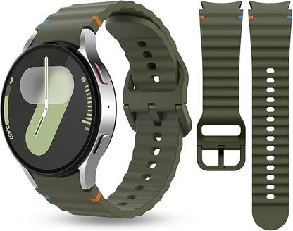 Zapper COLOR STITCH POINTS Smart Watch Strap
