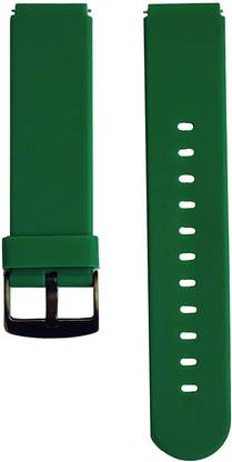 TECHWIND 19MM Vintage Belt/Band for BOAT STORM; NOISE COLORFIT PRO 2/ PRO 2 OXY/ NOISE COLORFIT PULSE/ COLORFIT BEAT Smart Watch Strap