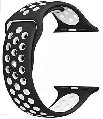 PUNAK Smart watch strap belt compatible with BOULT CROWN , BOULT CROWN PRO Smart Watch Strap