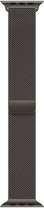 ICREATOR 44MM Watch Strap For iwatch series 6 straps , with Magnetic Closure Smart Watch Strap