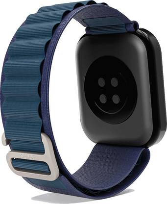 Gripp Glen for 44/45/46/49mm | 11/10/9/8/7/6/5/4/SE/SE 2/SE 3/Ultra/Ultra 2/Ultra 3 Smart Watch Strap