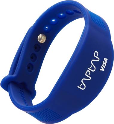 TapTap Secure Smart Watch Strap