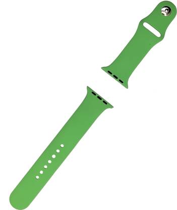 PUNAK 42 / 44 / 45 / 49 MM Soft Silicon Smartwatch Strap For Ultra WATCH, SERIES 8 7 6 5 4 3 2 1 Smart Watch Strap