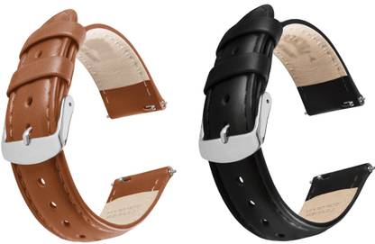 PUNAK 22MM Smart Watch Strap Belt for Noice Colorfit Thrive Smart Watch Strap