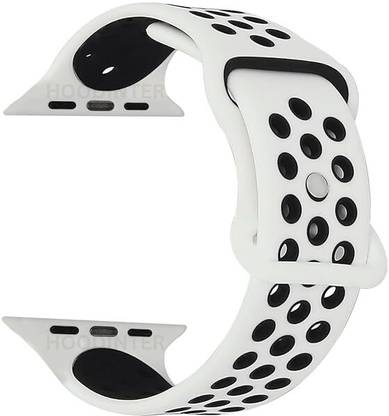 Hoodinter Sport Band Compatible with Apple Watch Strap Smart Watch Strap