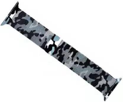 JOBINKA iWatch Strap Series Ultra,8,7,6,5,4,3,2,1/SE Compatible For Strap 49mm/45mm/44mm/42mm Smart Watch Strap