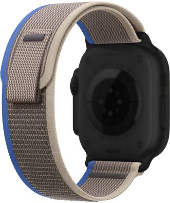 Gripp Brut Trail Loop Nylon Strap for 44/45/46/49 mm Series 10/9/8/7/6/5/4/SE/Ultra Smart Watch Strap