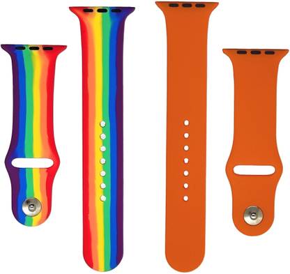 PUNAK 42 / 44 / Belt for Watch 49 mm, Series 8 / 7 45 mm, Series 6 / 5 / 4 44 mm, Series 3 / 2 / 1 42 mm, T800 Ultra, Watch 8 Ultra, i8 Pro Max, W26, T800. Smart Watch Strap Smart Watch Strap