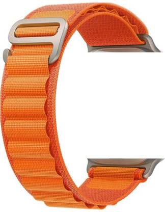 valente Alpine Loop Strap For FireBol Visionary BSW046, Ring BSW005, Call BSW014, Ring Pro BSW029 Smart Watch Strap