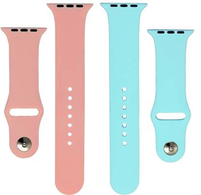 PUNAK 42 / 44 / 45 / 49 MM Smart Watch Strap Belt for Ultra Watch 49 mm, Series 8 / 7 45 mm, Series 6 / 5 / 4 44 mm, Series 3 / 2 / 1 42 mm, T800 Ultra, Watch 8 Ultra, i8 Pro Max, W26, T800. Smart Watch Strap Smart Watch Strap