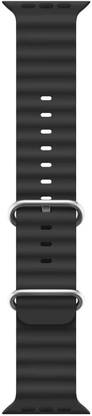 BLACK LOVIES Smart Watch Band Strap Compatible With Peble Frost/ Cosmos / Cosmos Grande Smart Watch Strap