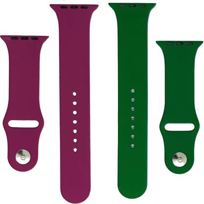 PUNAK 42 / 44 / 45 / 49 MM Smart Watch Strap Belt for Ultra Watch 49 mm, Series 8 / 7 45 mm, Series 6 / 5 / 4 44 mm, Series 3 / 2 / 1 42 mm, T800 Ultra, Watch 8 Ultra, i8 Pro Max, W26, T800. Smart Watch Strap Smart Watch Strap