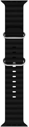 APNA KANHA Watch Band Strap Size 42/44/45/49 mm Smart Watch Strap
