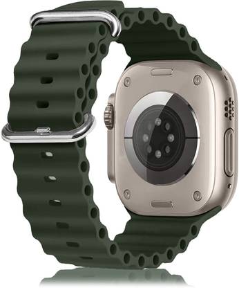 picau-pau Apple Watch 49MM,45MM,44MM,42MM Smart Watch Strap