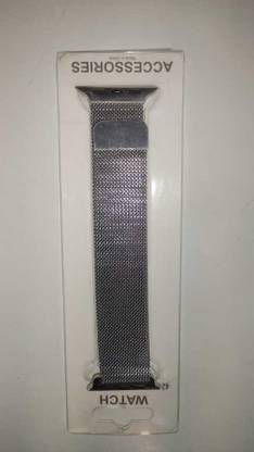 Fire Bolt mnlblack Smart Watch Strap