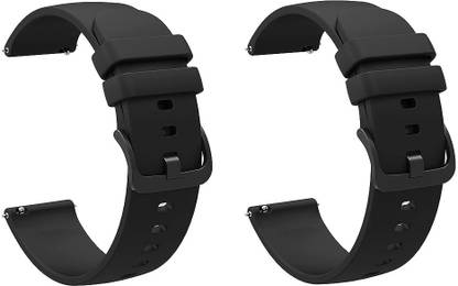 Noteplus 22 MM Smartwatch Band, Belt, Straps, Compatible for Samsung Watch, Noise Colorfit, Boat, FIreboltt, Amazefit GT Smart Watch Strap