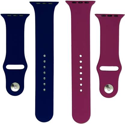 PUNAK 42 / 44 / 45 / 49 MM Smart Watch Strap Belt for Ultra Watch 49 mm, Series 8 / 7 45 mm, Smart Watch Strap