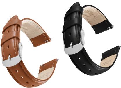 PUNAK 22MM Smart Watch Strap Belt for BOATT Wave Armour Smart Watch Strap